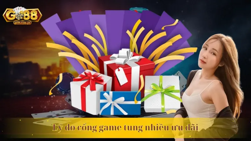 Các chương trình khuyến mãi và tiền thưởng bet 169